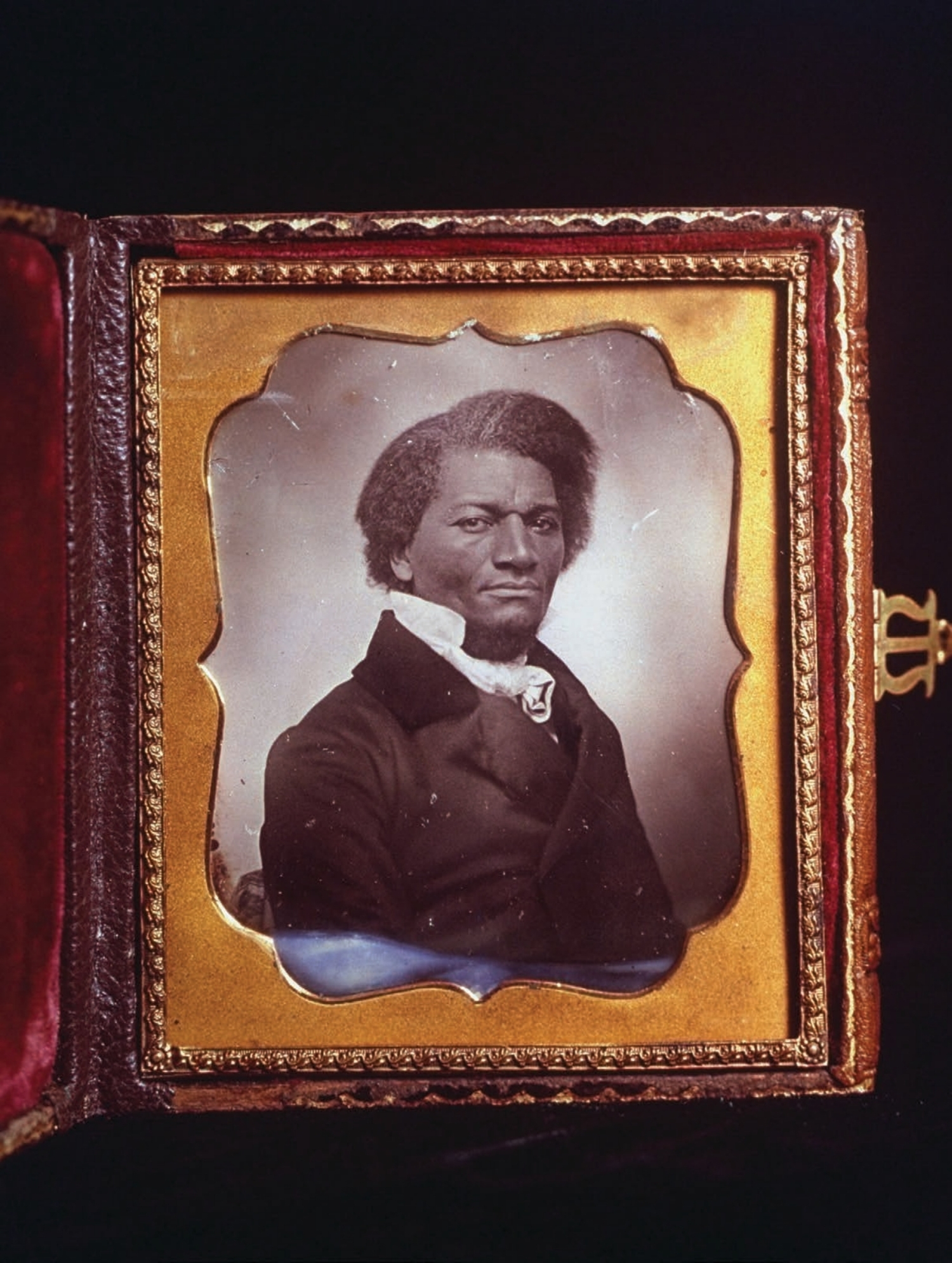 Frederick Douglass Abolitionist and Writer - image 3