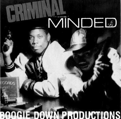 The Blueprint Criminal Minded I didnt realize it then but that new world was - photo 2