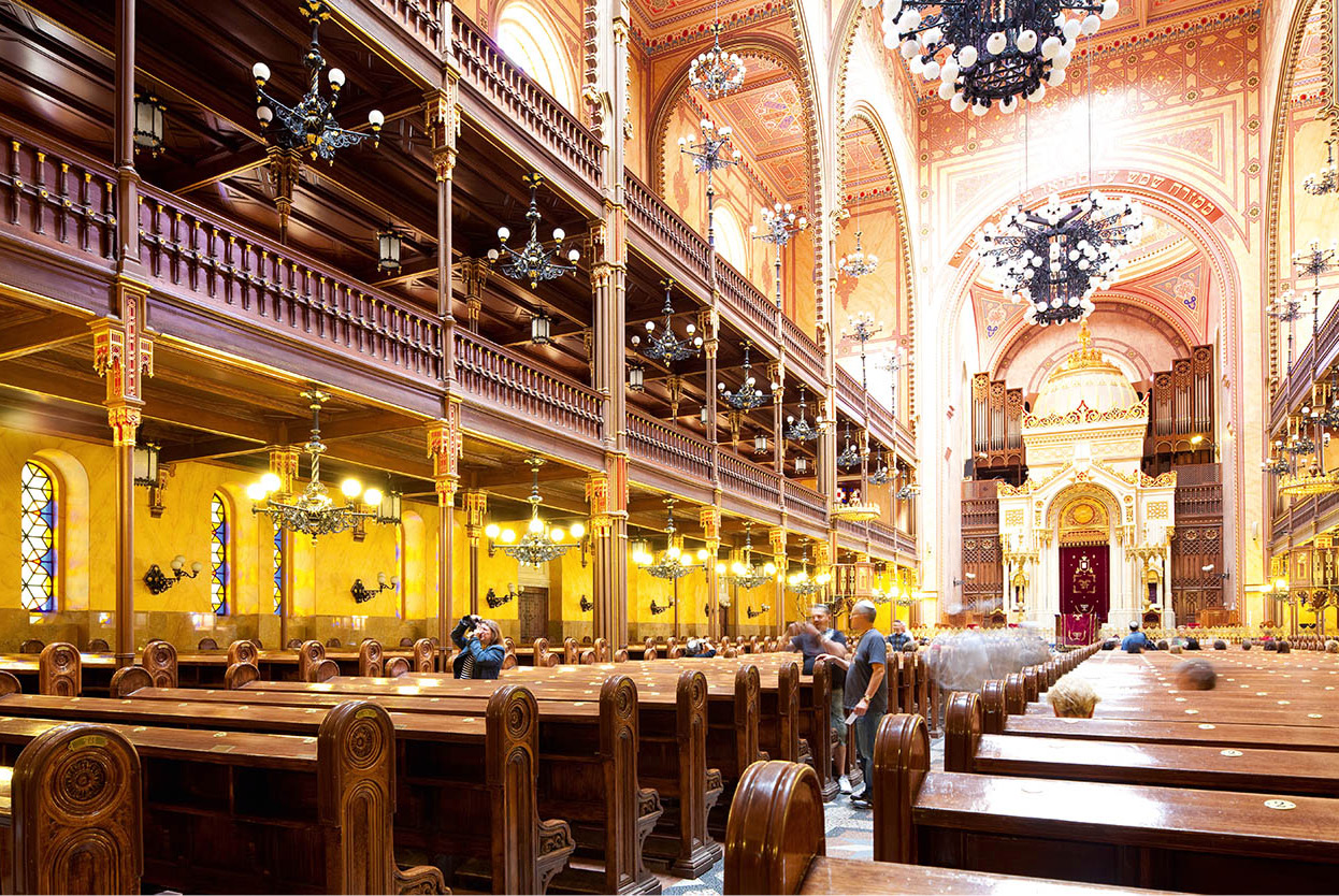 Top Attraction 6 Ming Tang-EvansApa Publications Great Synagogue Explore the - photo 10