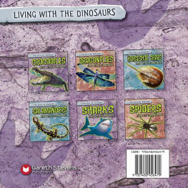 Melissa Raé Shofner - Crocodiles Lived with the Dinosaurs!