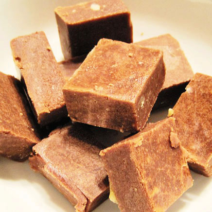 This maple fudge is a great keto bomb and youll find that it tastes sweet and - photo 1