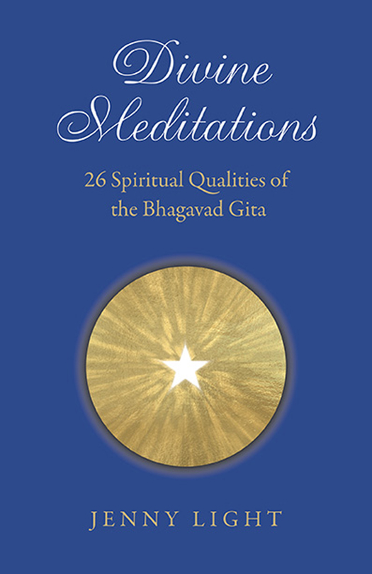 What people are saying about Divine Meditations 26 Spiritual Qualities of The - photo 1