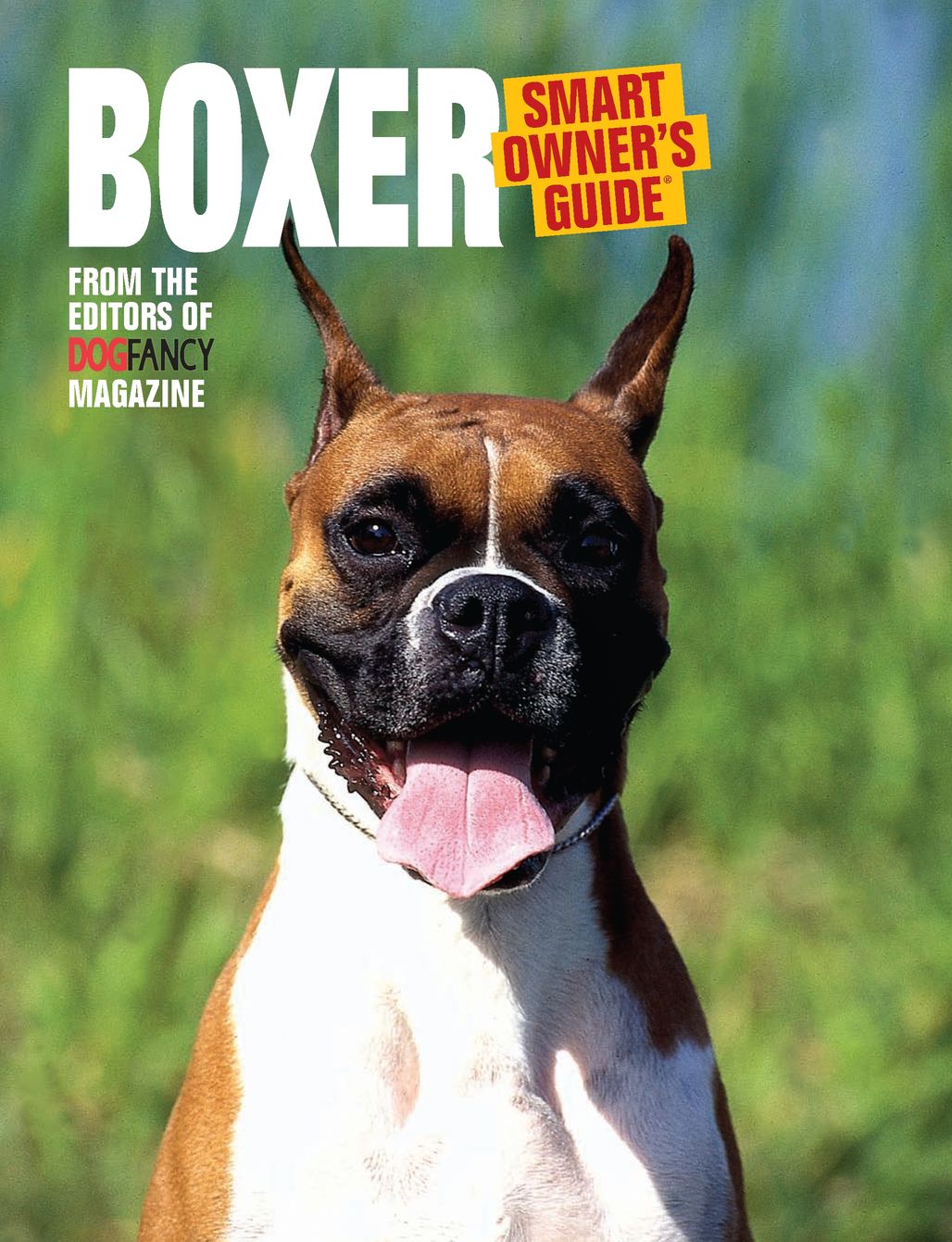 FOREWORD K9 EXPERT EDUCATION If you have taken a Boxer into your home from - photo 2