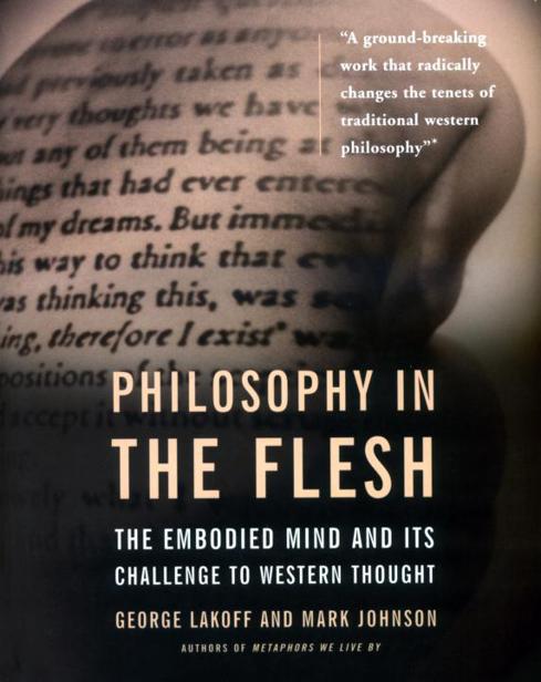 Philosophy In The Flesh The Embodied Mind And Its Challenge To Western Thought - image 1