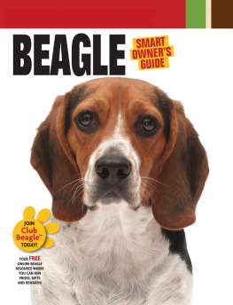 Dog Fancy Magazine Beagle: The Pain, Politics and Promise of Sports