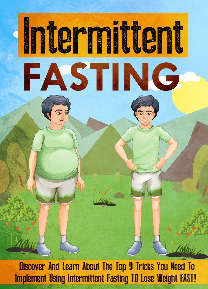 Table of Contents Intermittent Fasting Discover And Learn About The Top 9 - photo 1