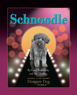 Carol Bobrowsky - Schnoodle