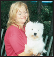 Discover the many traits that have endeared the Westie to owners everywhere - photo 4