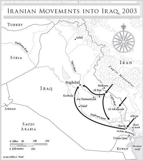 P REFACE E very day one fifth of the worlds oil exports flow through the - photo 4