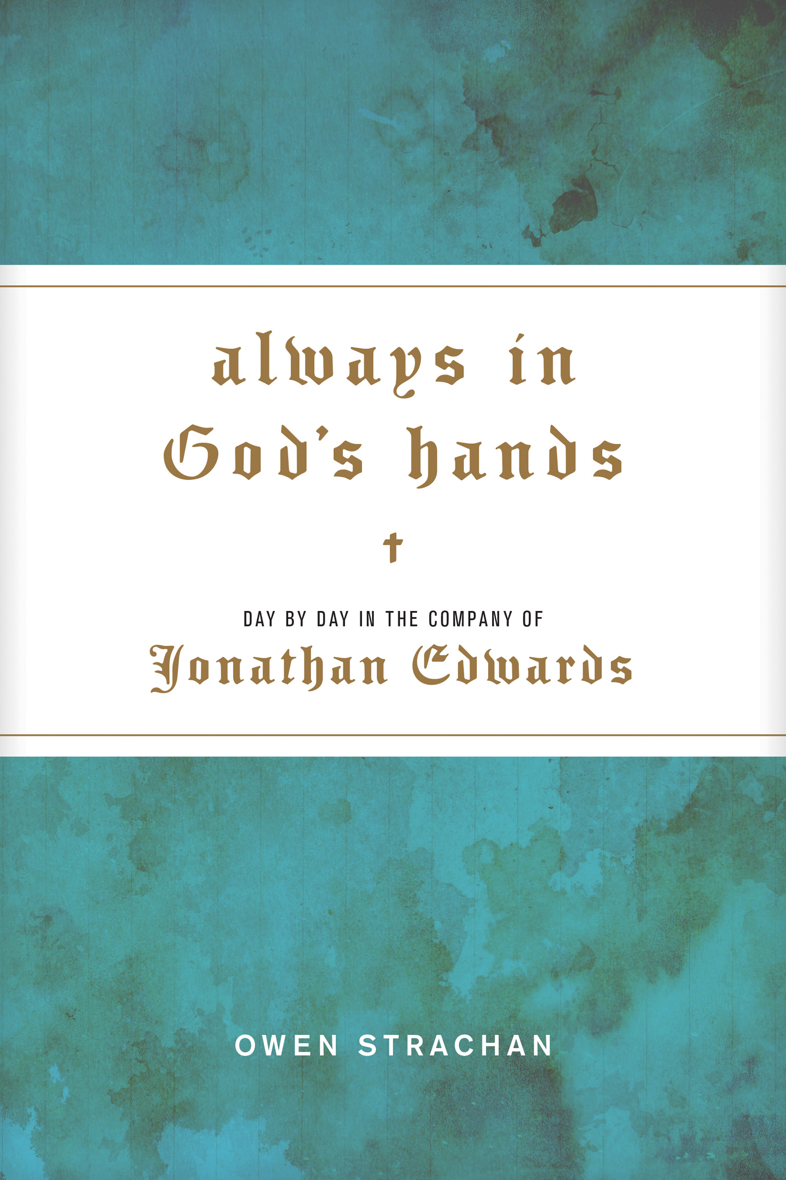 Praise for Always in Gods Hands I gladly commend this tremendous collection of - photo 1