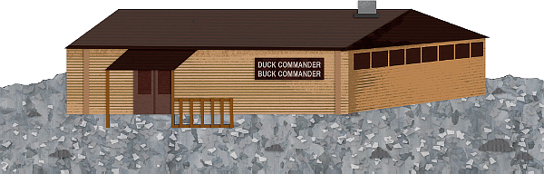 Duck Commander Devotions for Kids - photo 5