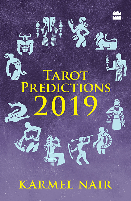 Tarot Predictions 2019 - image 1