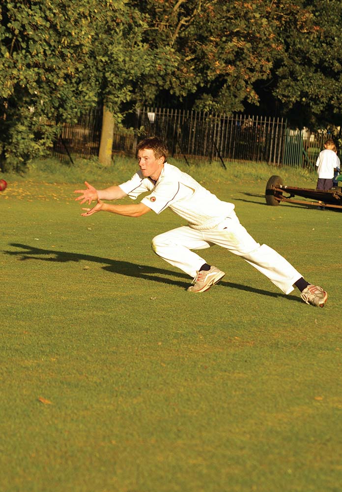 COACHING YOUTH CRICKET An Essential Guide for Coaches Parents and Teachers - photo 1