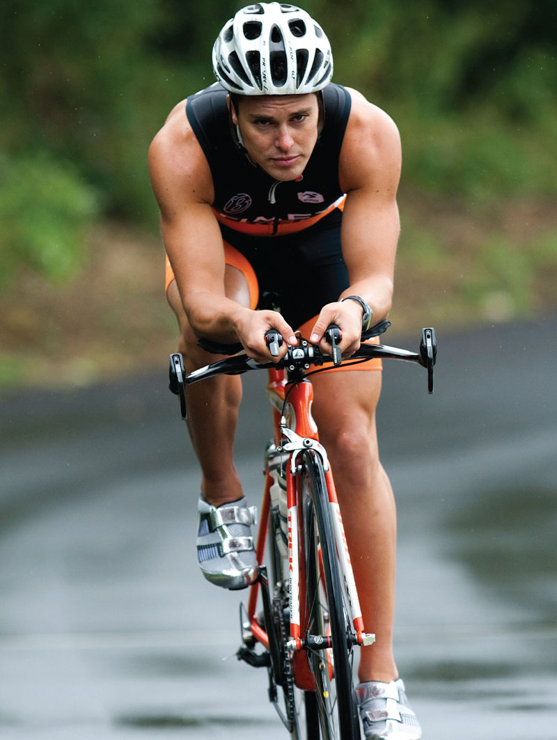 Triathlon Skills Techniques Tactics - image 2