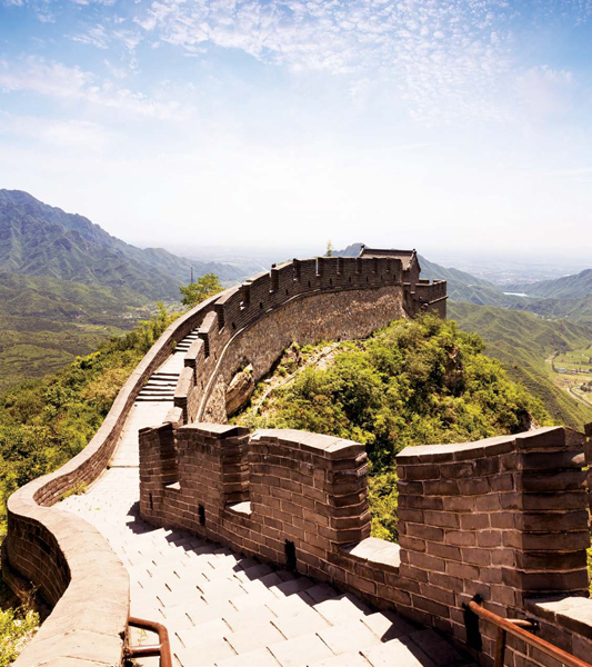 Great Wall of China - image 1