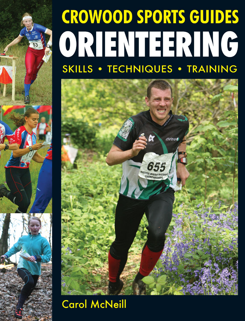 Orienteering Skills- Techniques- Training - image 1