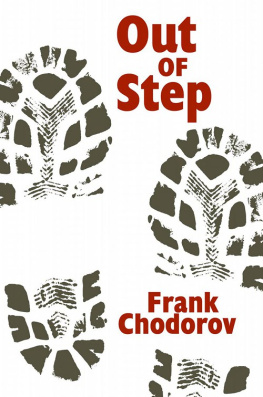 Frank Chodorov - Out of Step