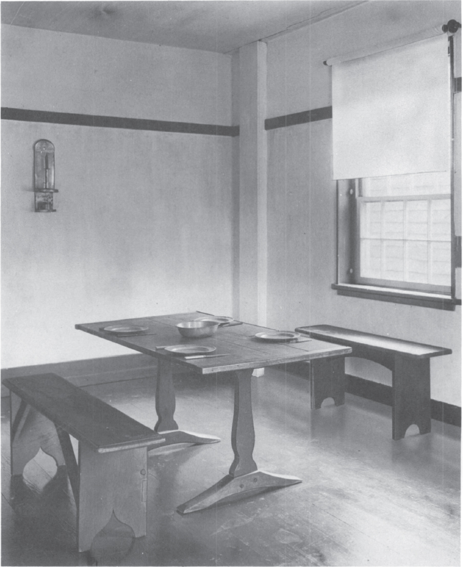 Shaker Furniture - image 1