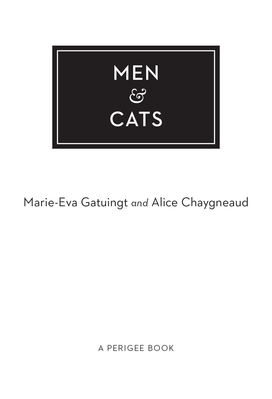 Men Cats - image 2
