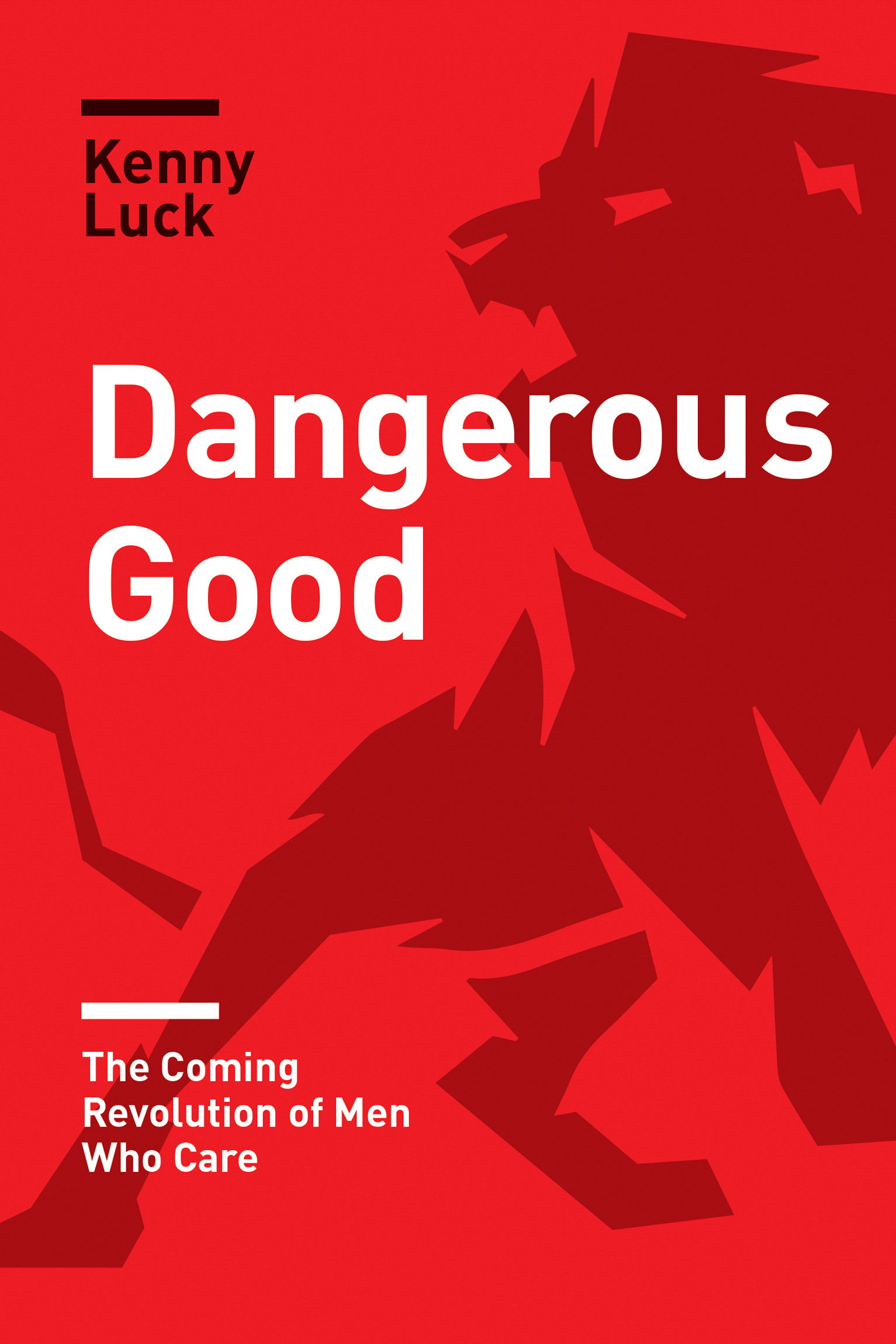 Dangerous Good is a must-read that addresses the heart of worldwide injustices - photo 1