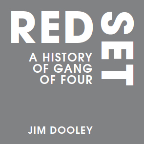 Red Set A History Gang of Four - image 2