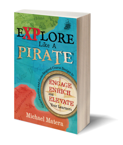 eXPlore Like a Pirate Gamification and Game-Inspired Course Design to Engage - photo 8