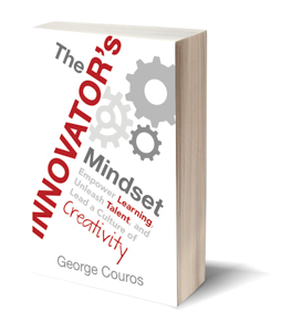 The Innovators Mindset Empower Learning Unleash Talent and Lead a Culture of - photo 9