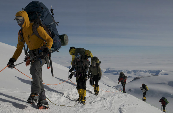 Climbing the Seven Summits A Comprehensive Guide to the Continents Highest Peaks - image 2