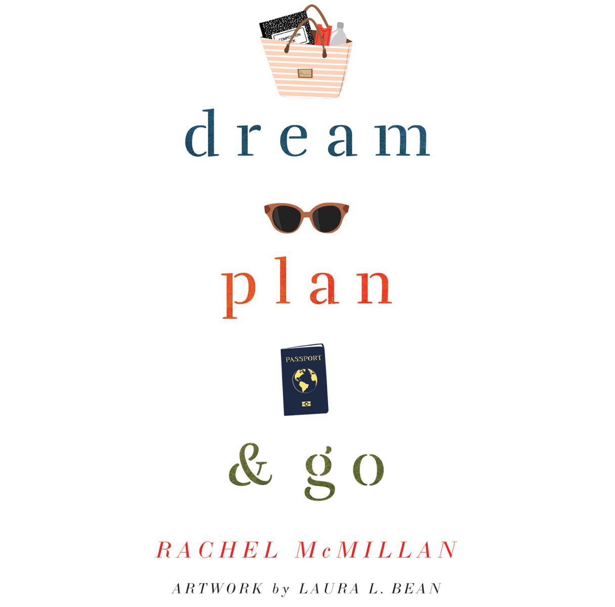 Dream Plan and Go A Travel Guide to Inspire Your Independent Adventure - image 2