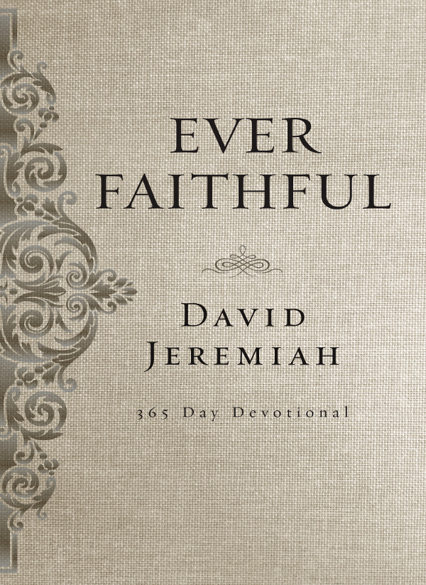 2018 by David Jeremiah This book was created from material drawn from The - photo 1