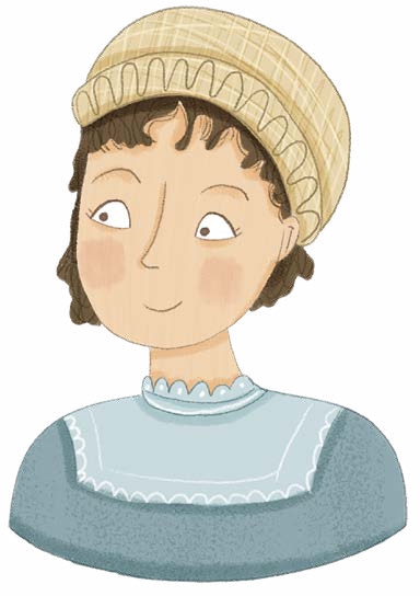 S ince the 19th century Jane Austen has been one of Britains most popular - photo 11