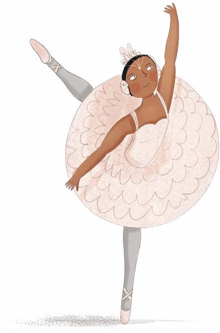 Misty Copeland page 26 Junko Tabei page 36 ADVENTURERS AND ATHLETES - photo 6