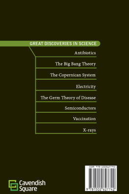 Kristin Thiel - The Germ Theory of Disease