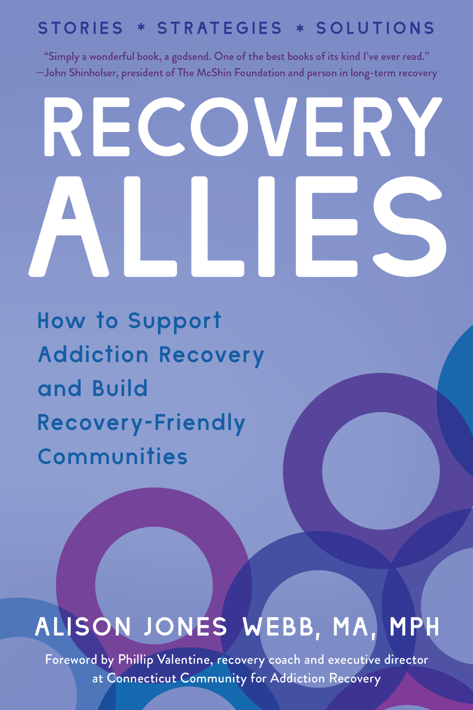 Praise for Recovery Allies Given the unrelenting and increasing burden of - photo 1