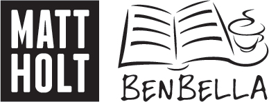 Matt Holt is an imprint of BenBella Books Inc 10440 N Central Expressway - photo 4