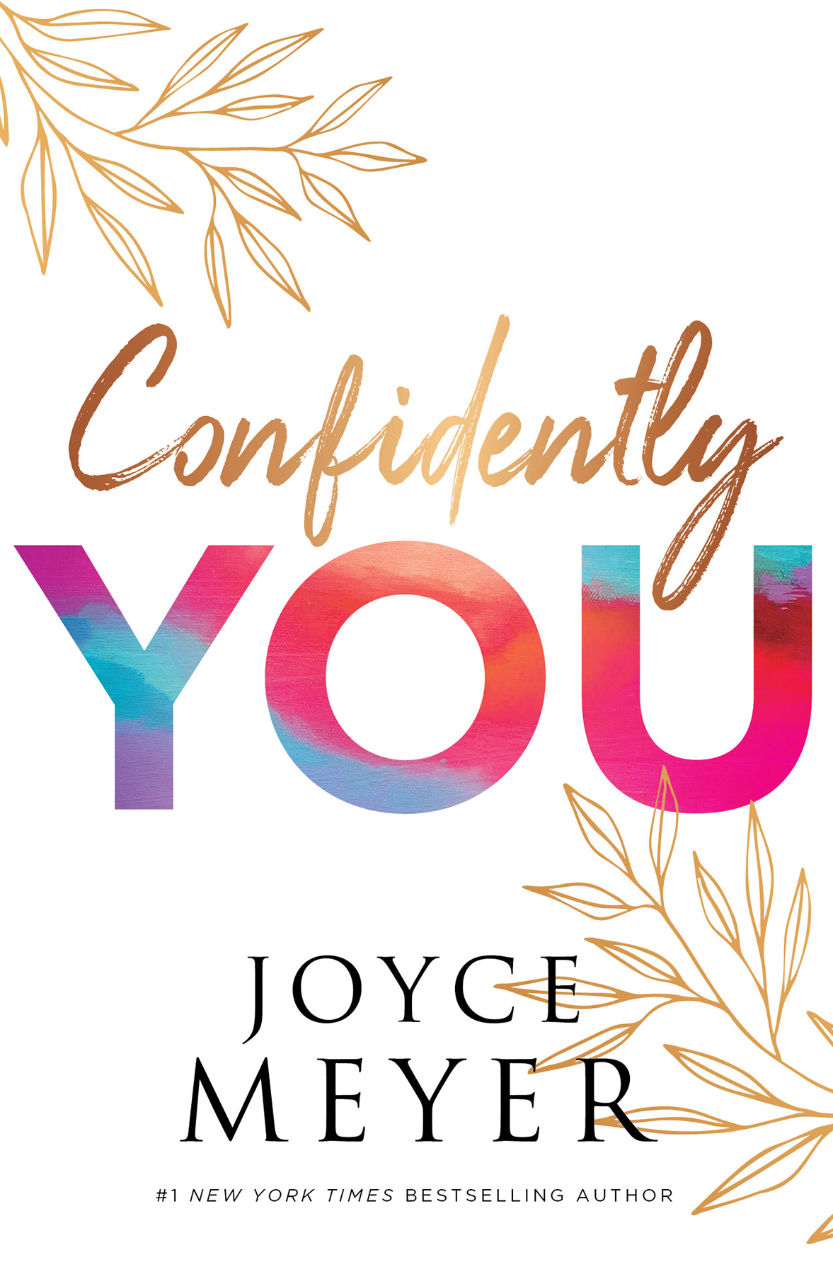 Copyright 2022 by Joyce Meyer Cover copyright 2022 by Hachette Book Group Inc - photo 1