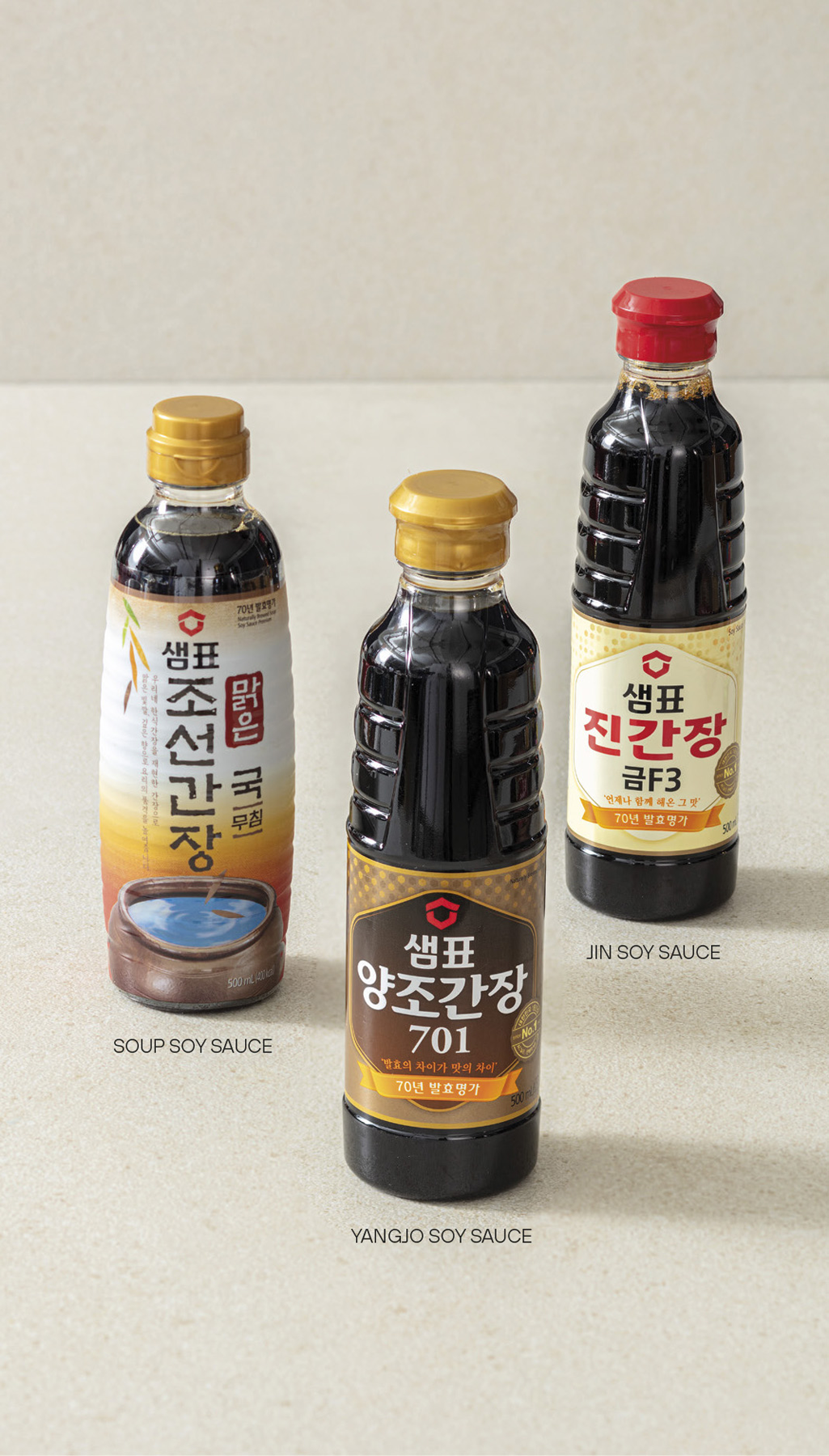 Gochujang fermented chili paste Gochujang is probably the most popular - photo 3