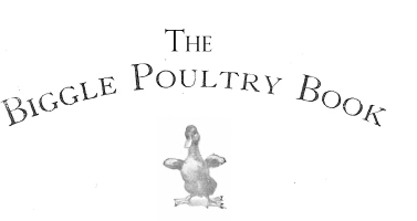 A CONCISE AND PRACTICAL T REATISE ON THE Management of Farm Poultry BY J ACOB - photo 1