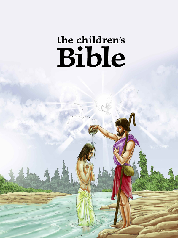 The Childrens Bible - image 2