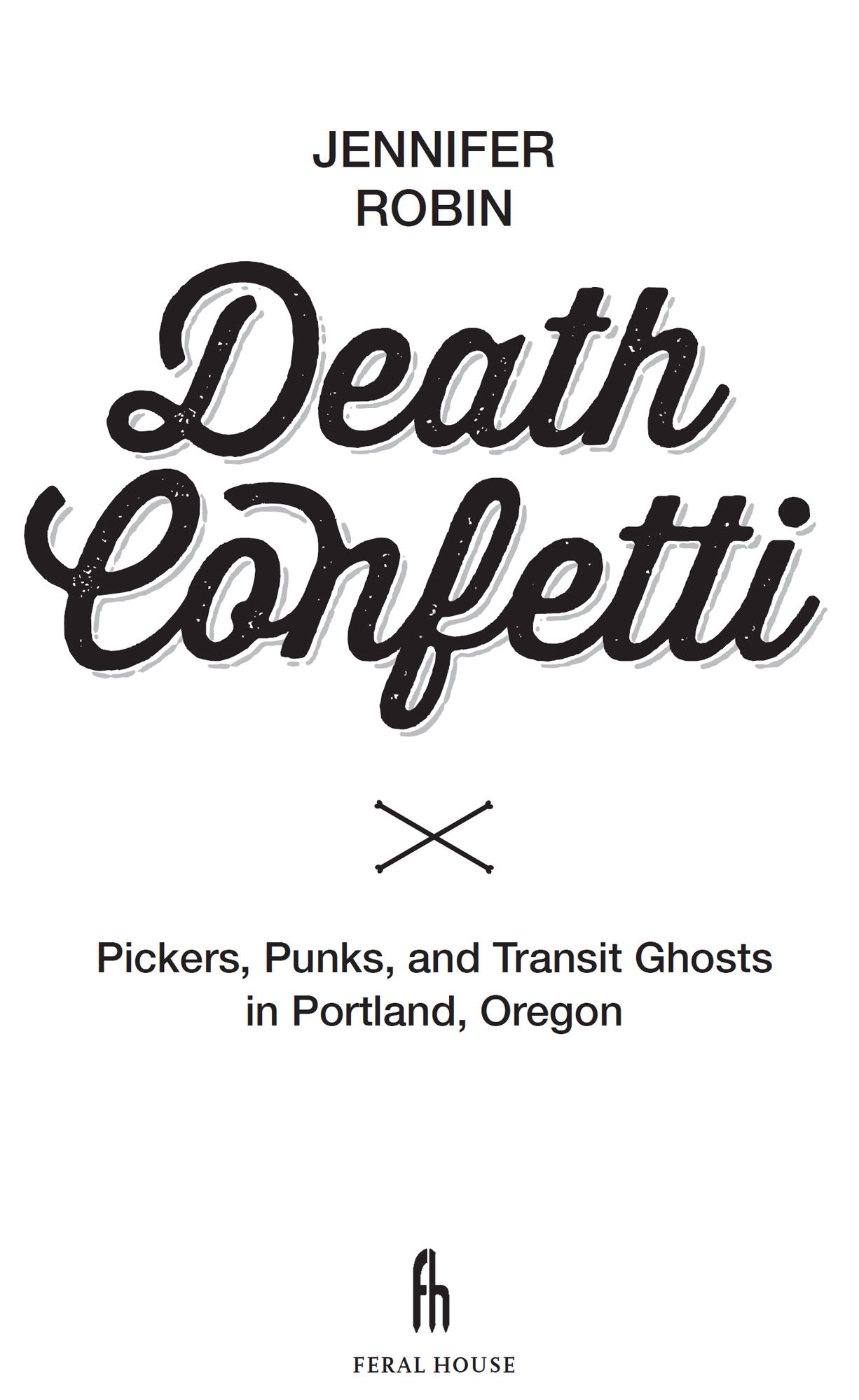 Table of Contents Guide Contents WellDeath Confetti if you want to know - photo 3