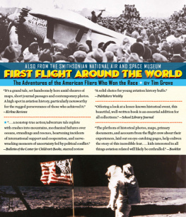 Tim Grove - Milestones of Flight: From Hot-Air Balloons to SpaceShipOne