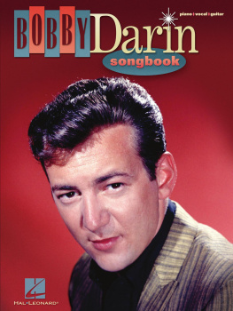 Bobby Darin - Bobby Darin Songbook