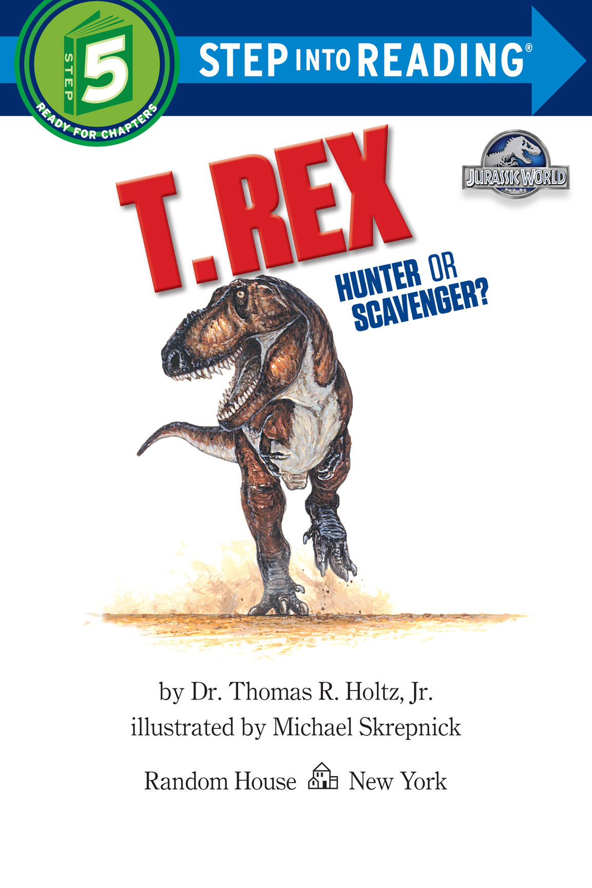 A Note to Parents This book is appropriate for ages 8 and up Jurassic World - photo 4