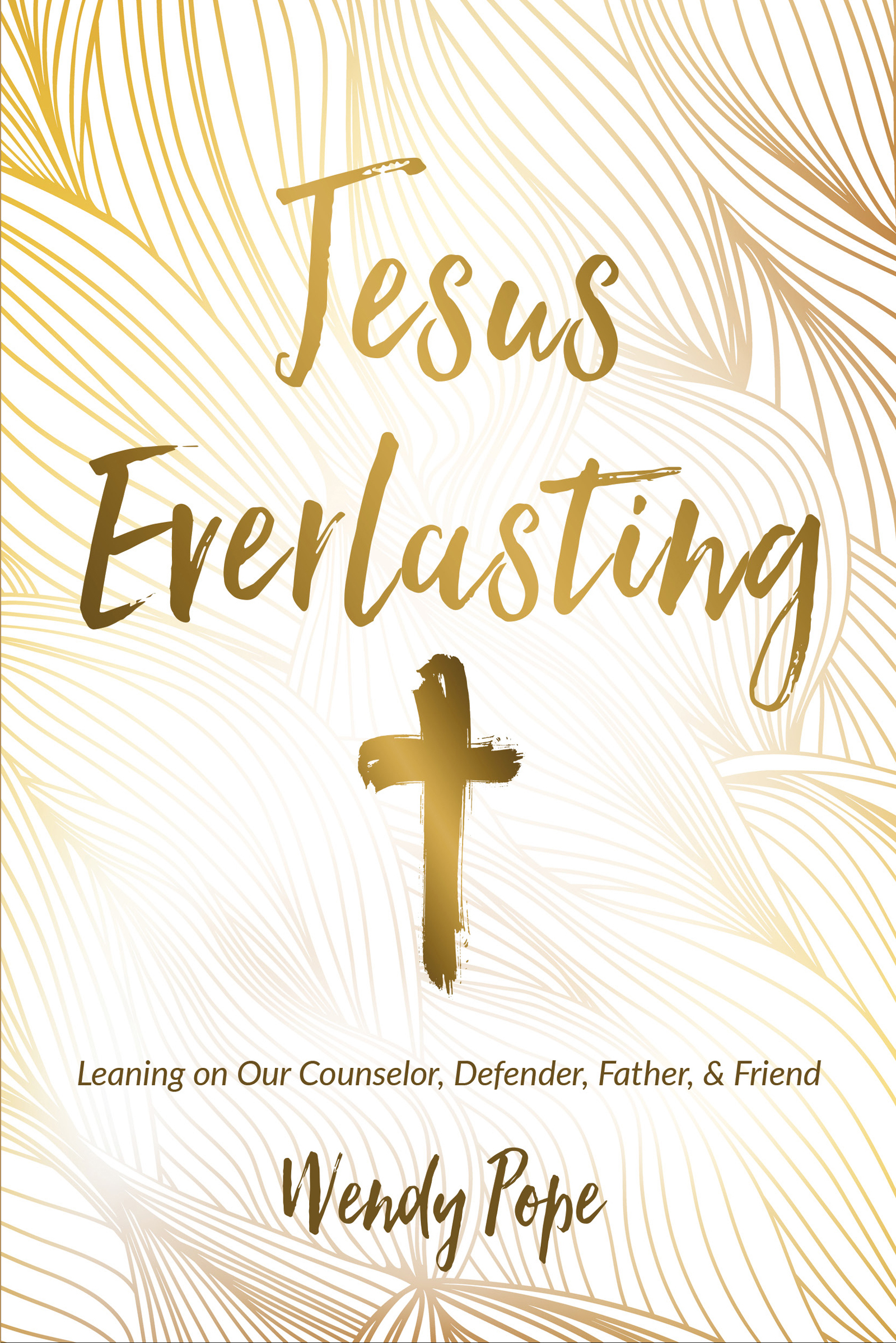 What people are saying about Jesus Everlasting Wendy is not only a sister in - photo 1