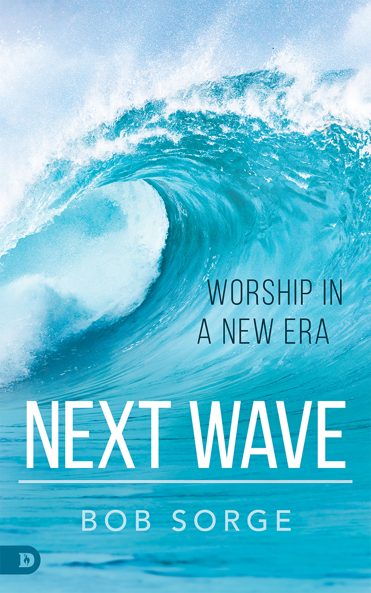 Worshiping God is our primary calling and greatest honor In Next Wave Bob - photo 1