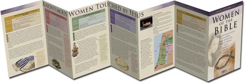 This handy eBook Features the Biblical reference location dates and key - photo 2