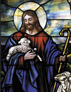 Shepherds and Sheep Shepherds appear in the Bible many times As the - photo 3