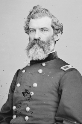 Brigadier General John Sprague Courtesy of the Library of Congress Skookum - photo 7