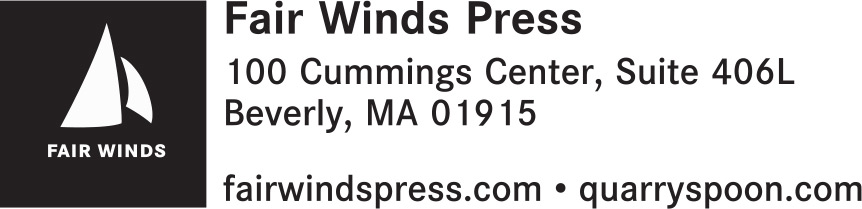 2015 Fair Winds Press Text 2015 Hope Comerford First published in the USA in - photo 4