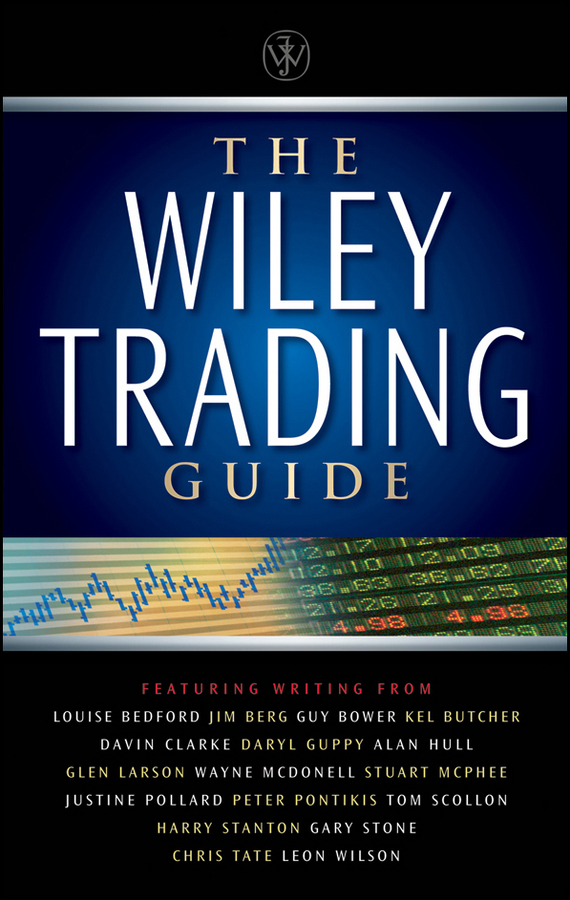 The Wiley Trading Guide - image 1